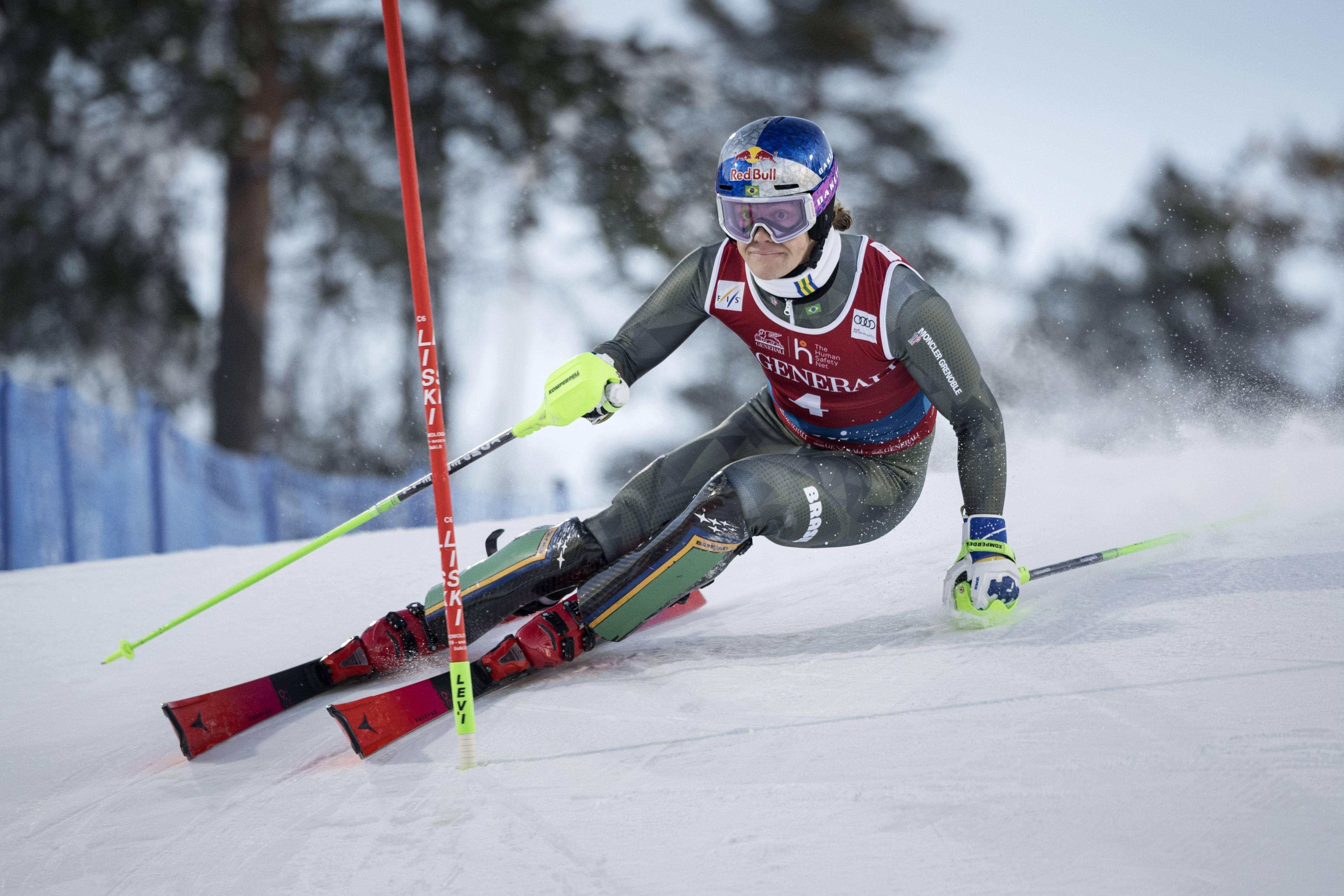 Lucas Pinheiro Braathen