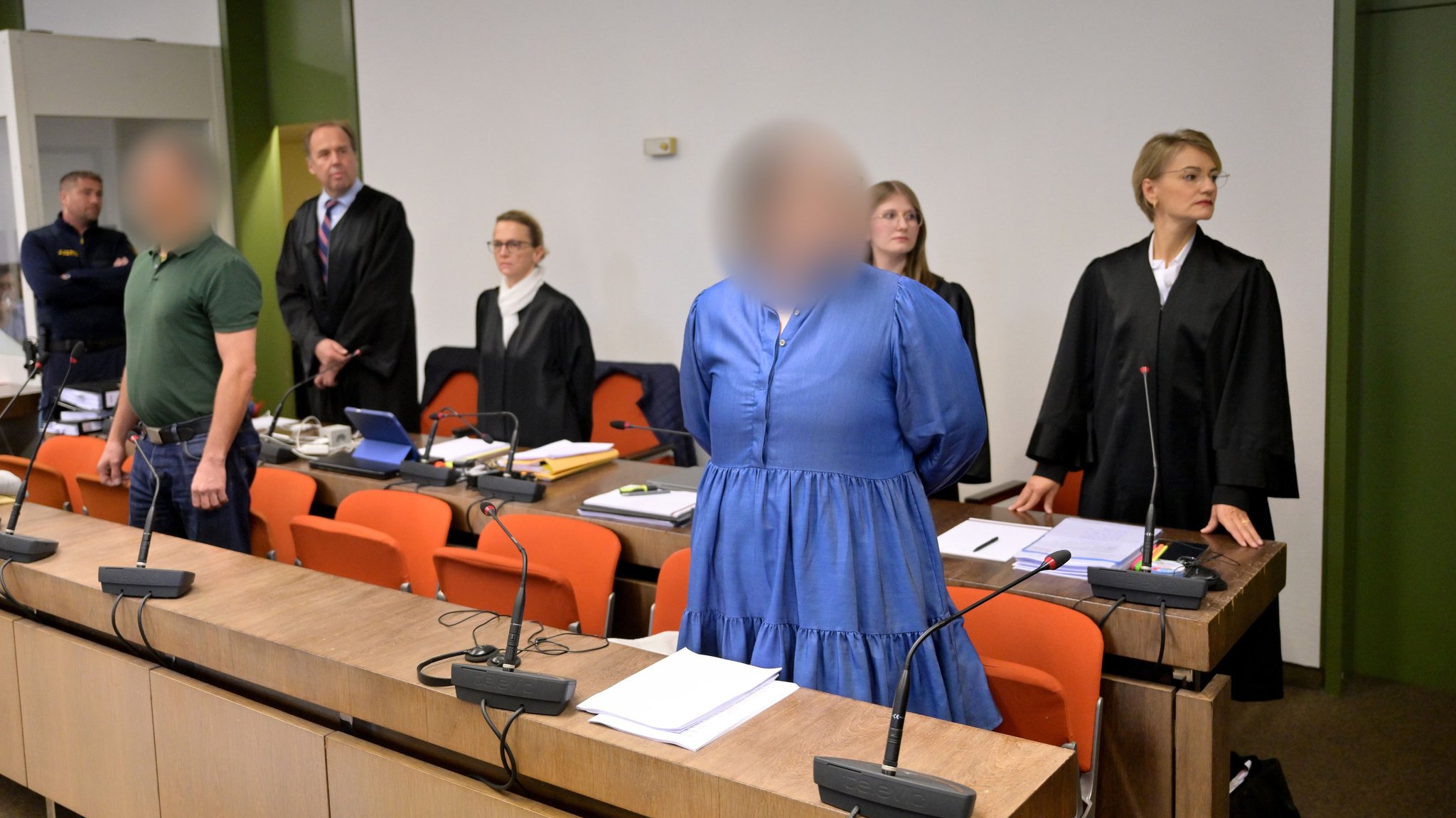 Tandler räumt in Maskenprozess Steuer-Versäumnisse ein