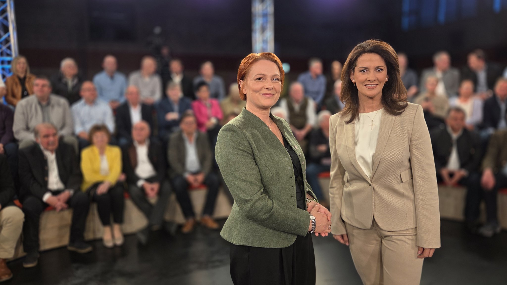 BR-Bürgerdiskussion "jetzt red i" am 15.4. live aus Rottenburg a.d. Laaber