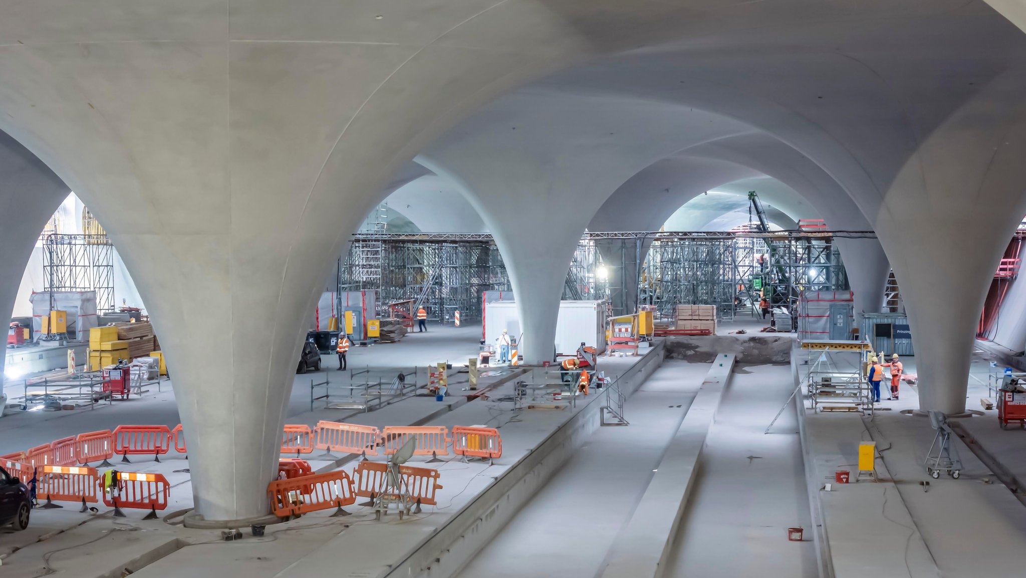 Stuttgart 21: Bahn muss Mehrkosten laut Urteil alleine tragen