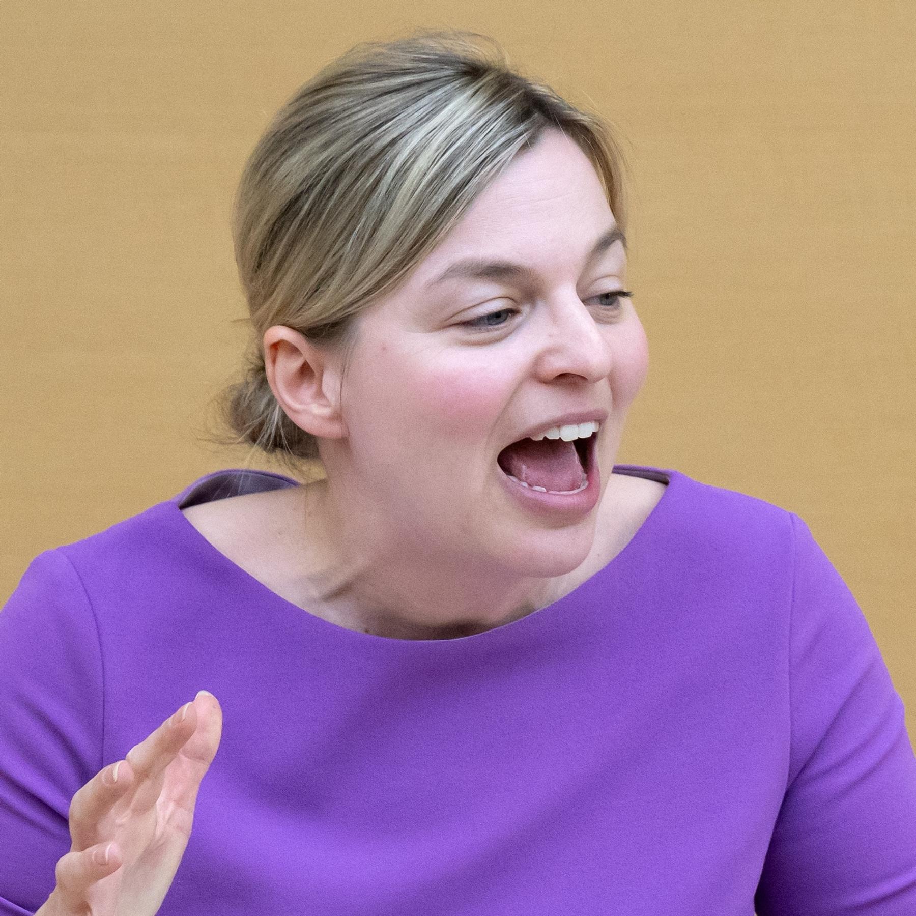 Schuldenbremse: Bayerns Grüne-Fraktionschefin Schulze signalisiert weitere Gesprächsbereitschaft episode artwork