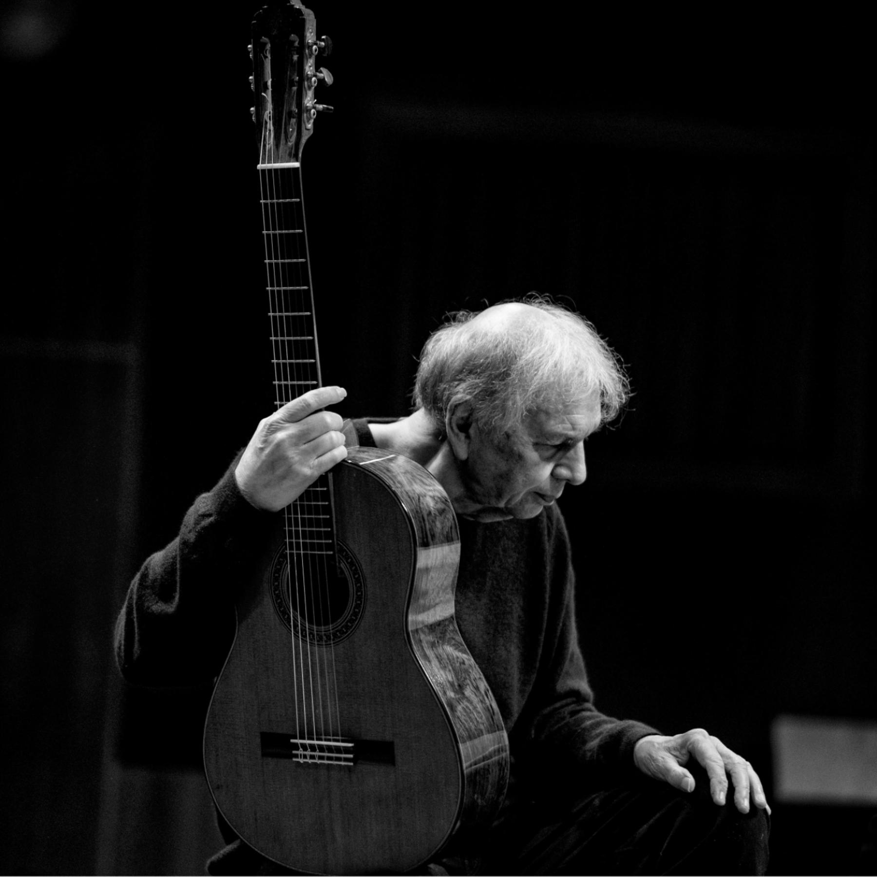 Jazzmusiker Ralph Towner ist tot episode artwork