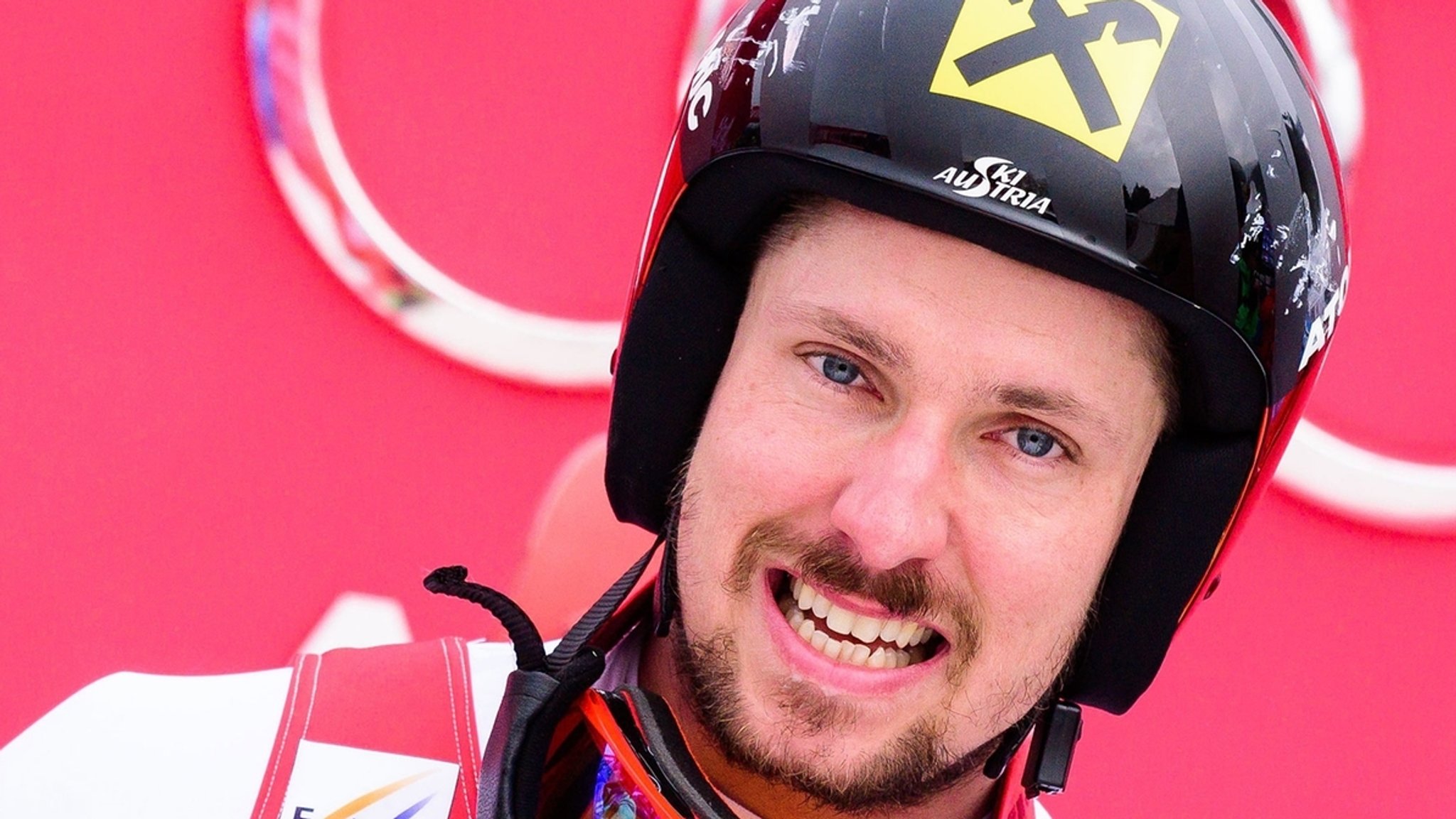 Marcel Hirscher