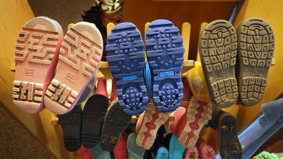 Kinderstartgeld-Aus: Millionen für Kitas, nicht für neue Plätze