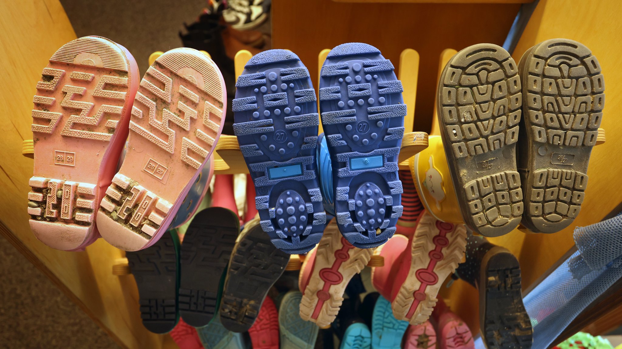 Kinderstartgeld-Aus: Millionen für Kitas, nicht für neue Plätze