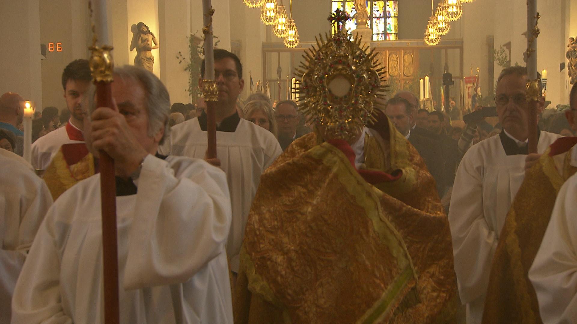 Bayerische Bischöfe warnen vor Hass und Ausgrenzung