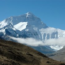 Der Mount Everest - Ein Berg und seine Menschen | Bild: picture-alliance/dpa