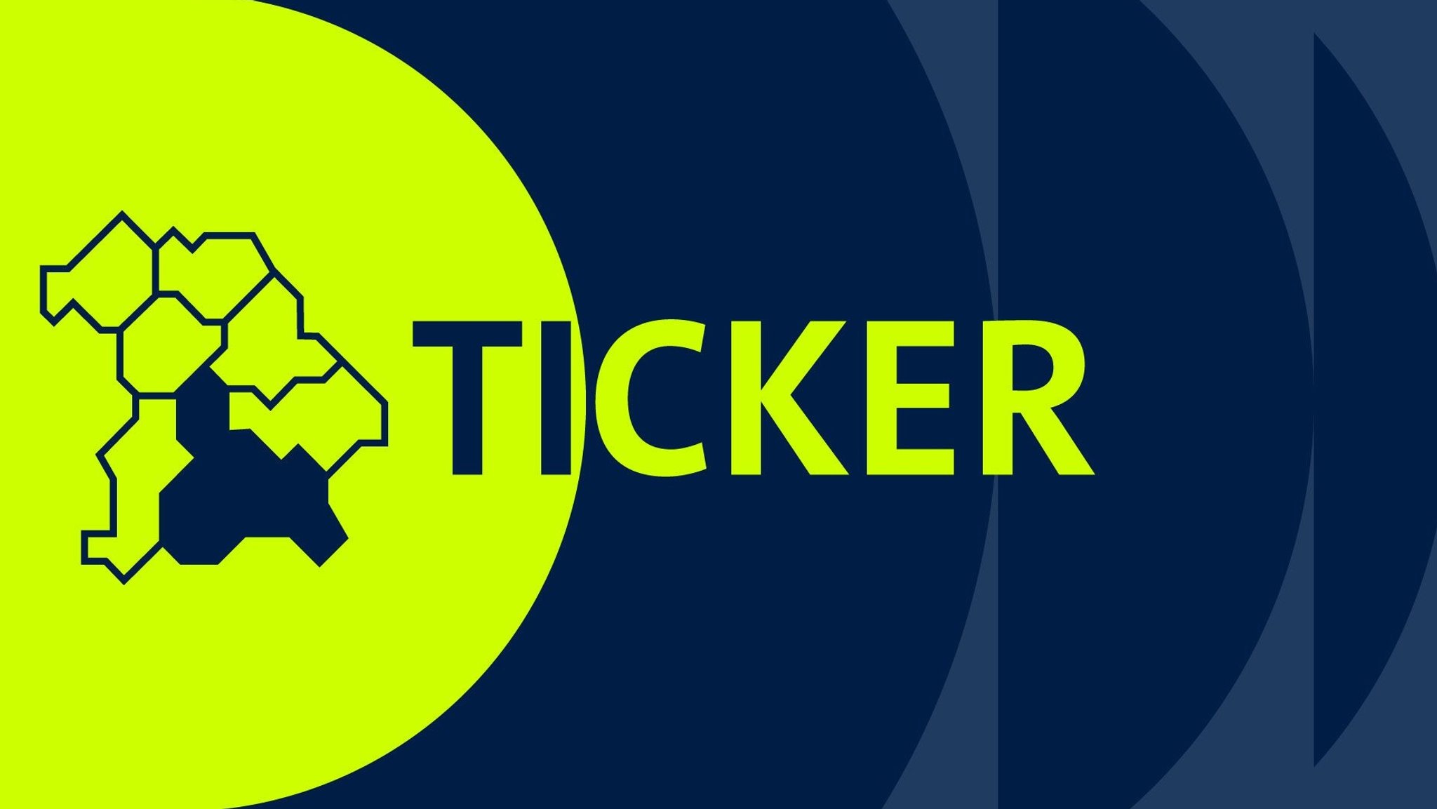 Regionalwahl Bayern 2026 - die Stichwahl im Überblick.