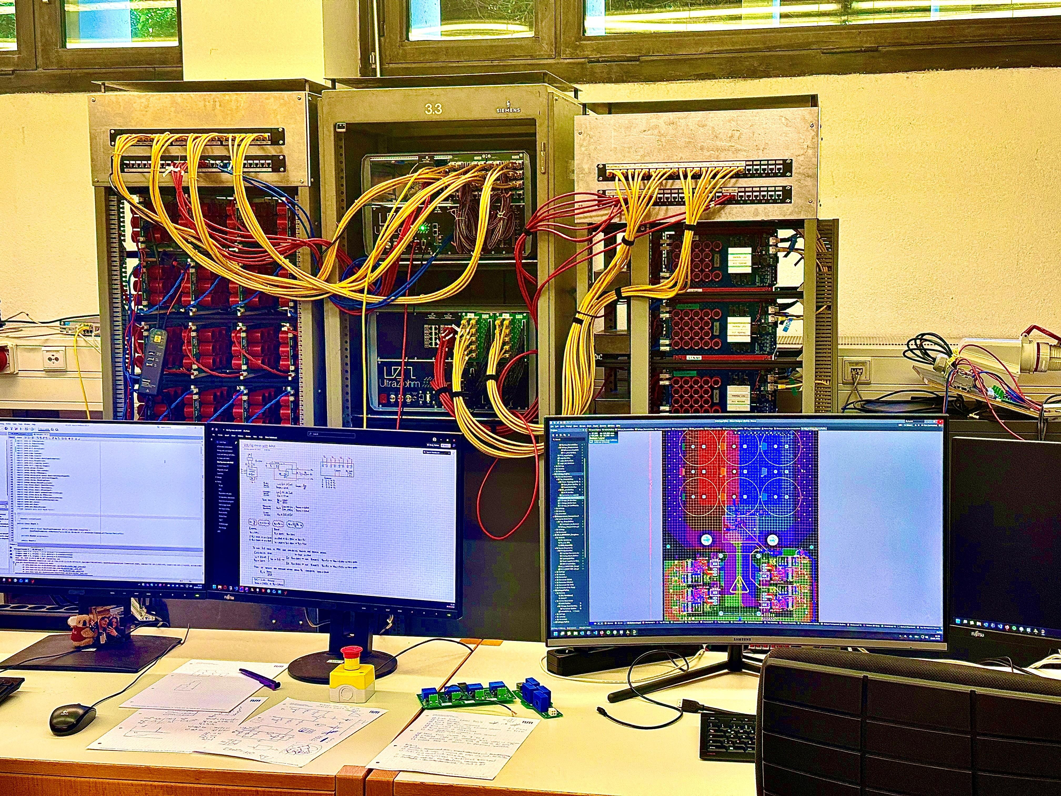 Universities particularly vulnerable to cyberattacks