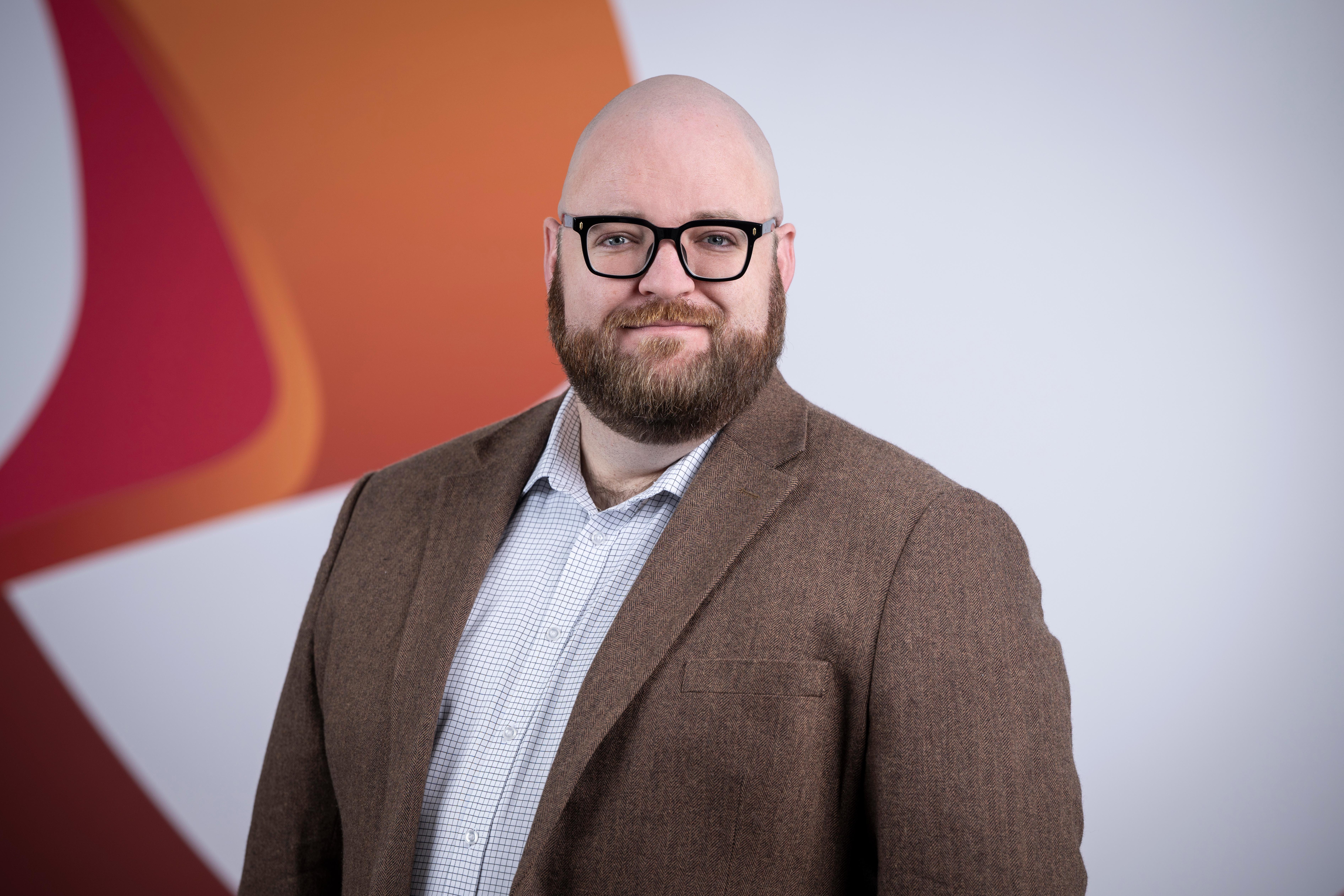 Jacob Gunter, Lead Analyst Economy am Mercator Institute for China Studies