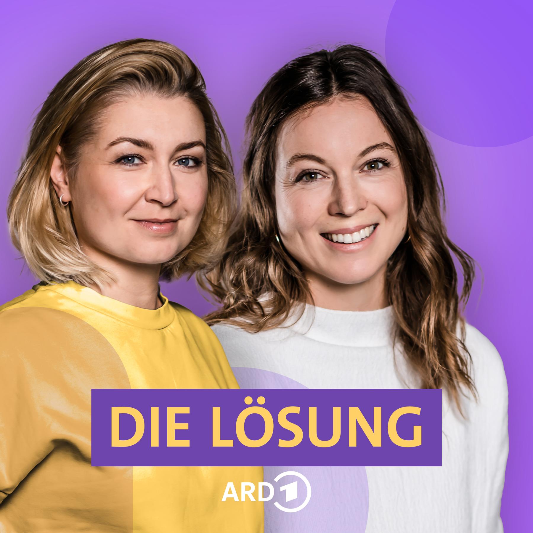 Die Lösung - der Psychologie-Podcast