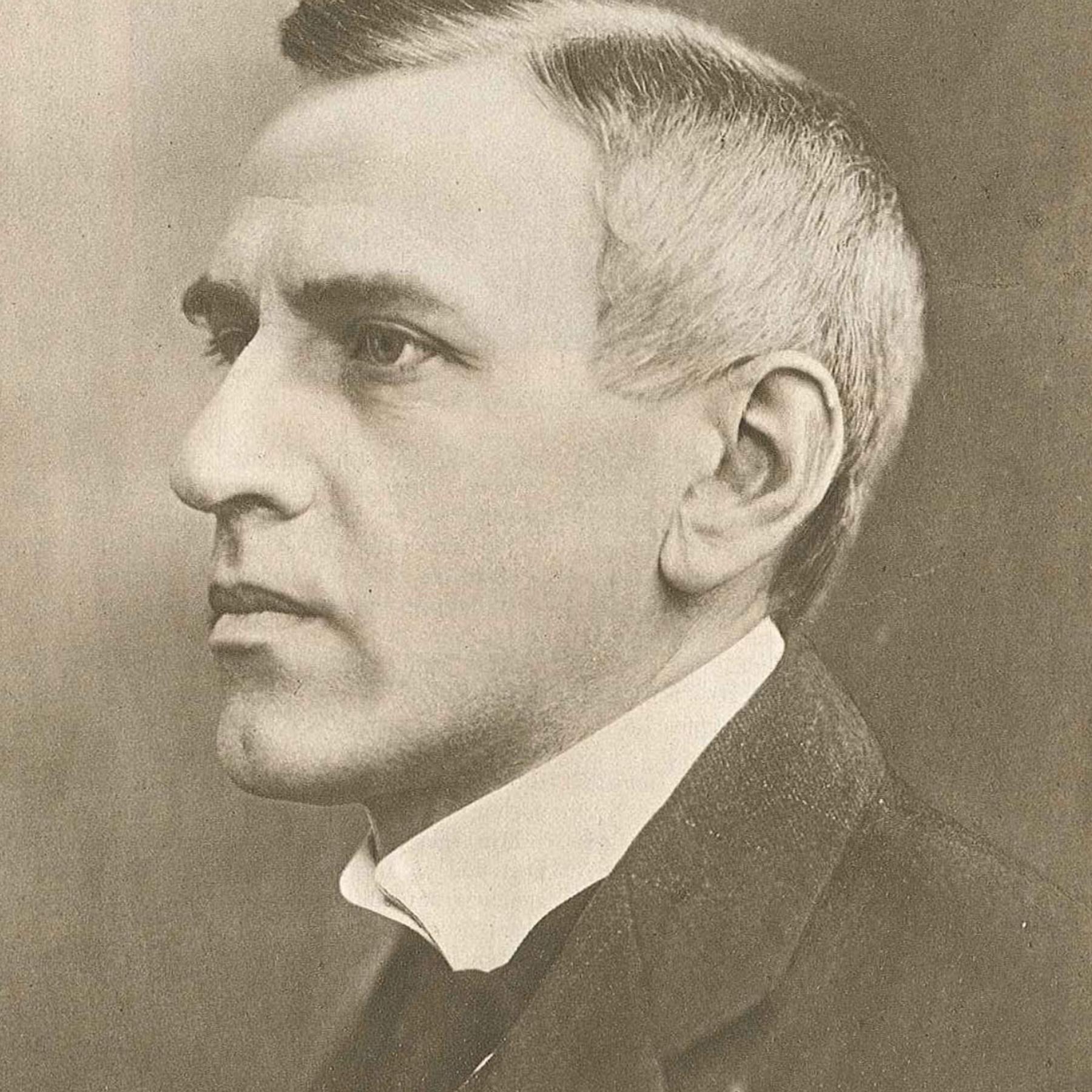 Wilhelm Stenhammar: Symphonie Nr. 2 episode artwork