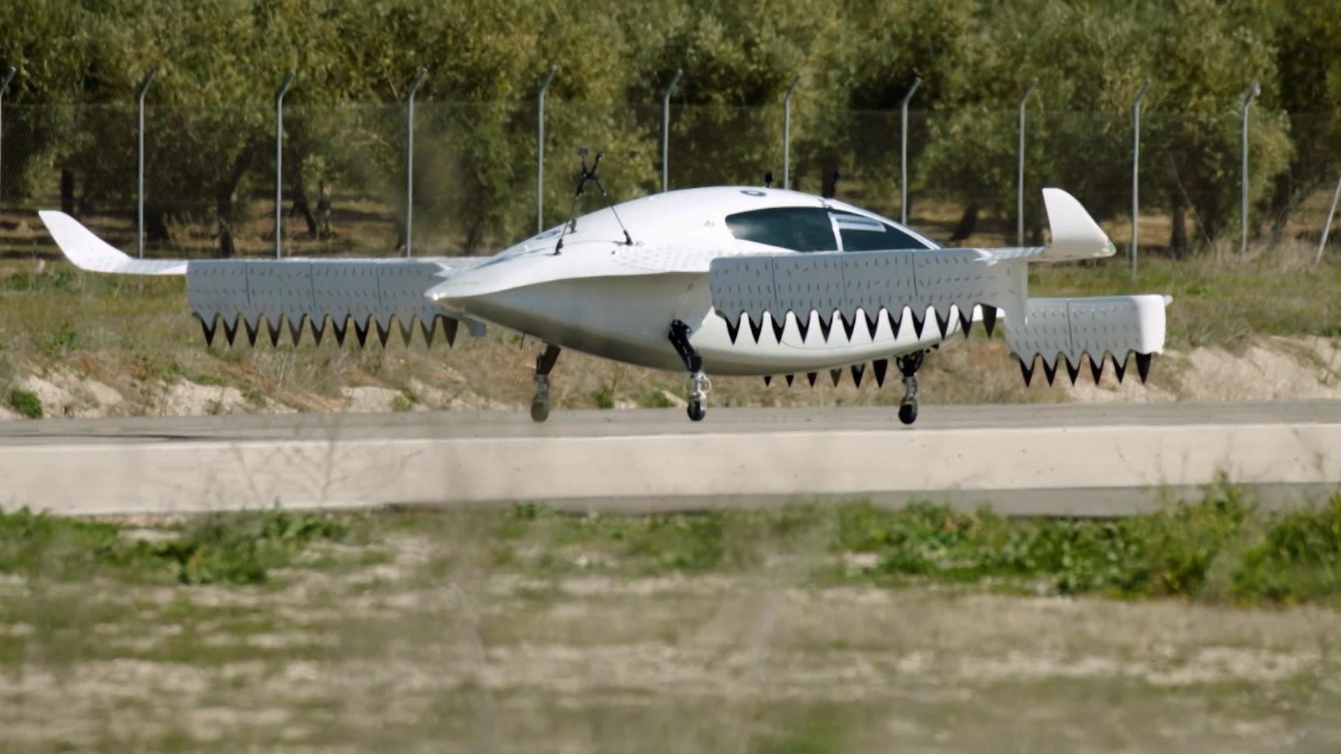 Der insolvente Elektroflugzeugbauer hat im letzten Moment einen Investor gefunden.