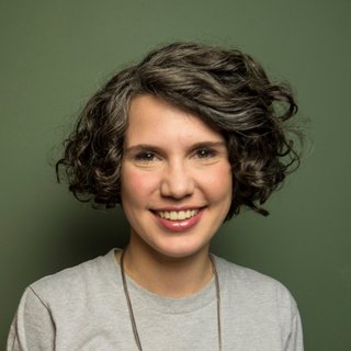 Lilian Landesvatter Lilian Landesvatter