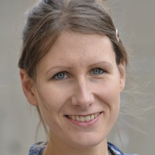 Christina Haas Christina Haas