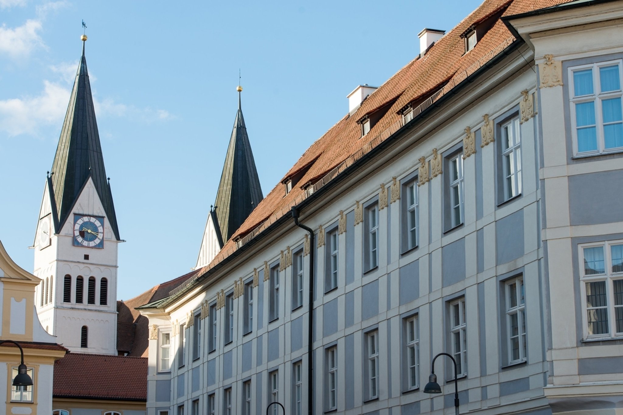 Finanzskandal am Bistum Eichstätt spitzt sich zu