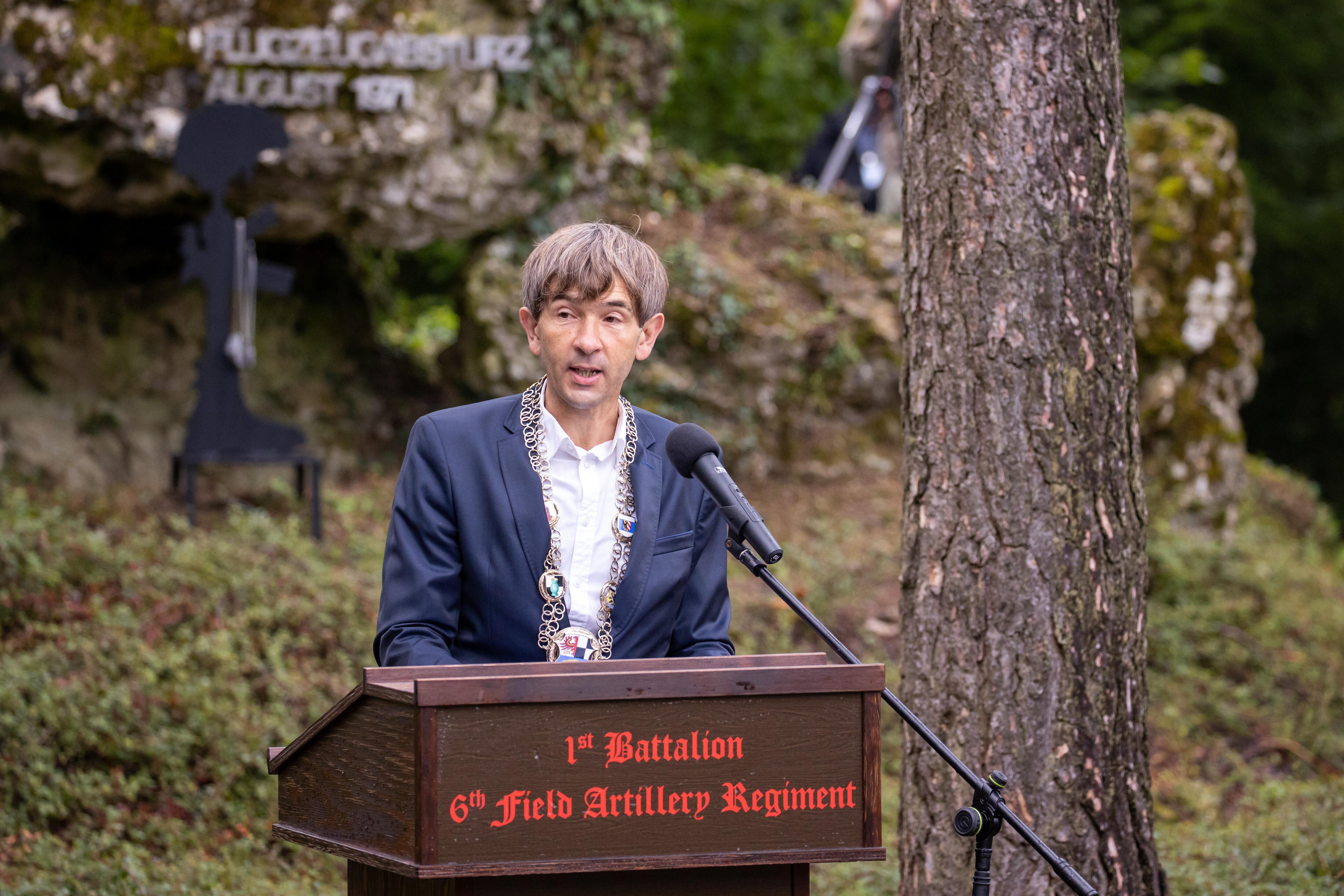 Wolfgang Nierhoff (Pegnitzer Gemeinschaft)