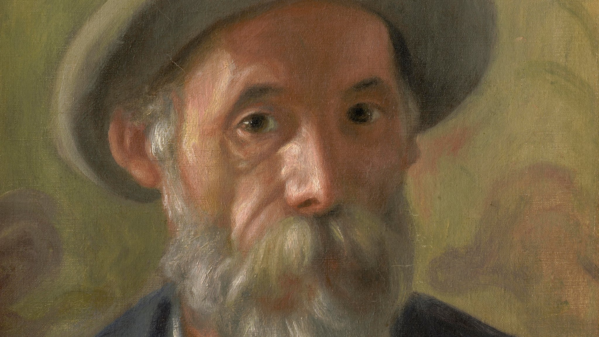 Schon wieder Kunst-Diebstahl: Vier Renoir-Bilder gestohlen