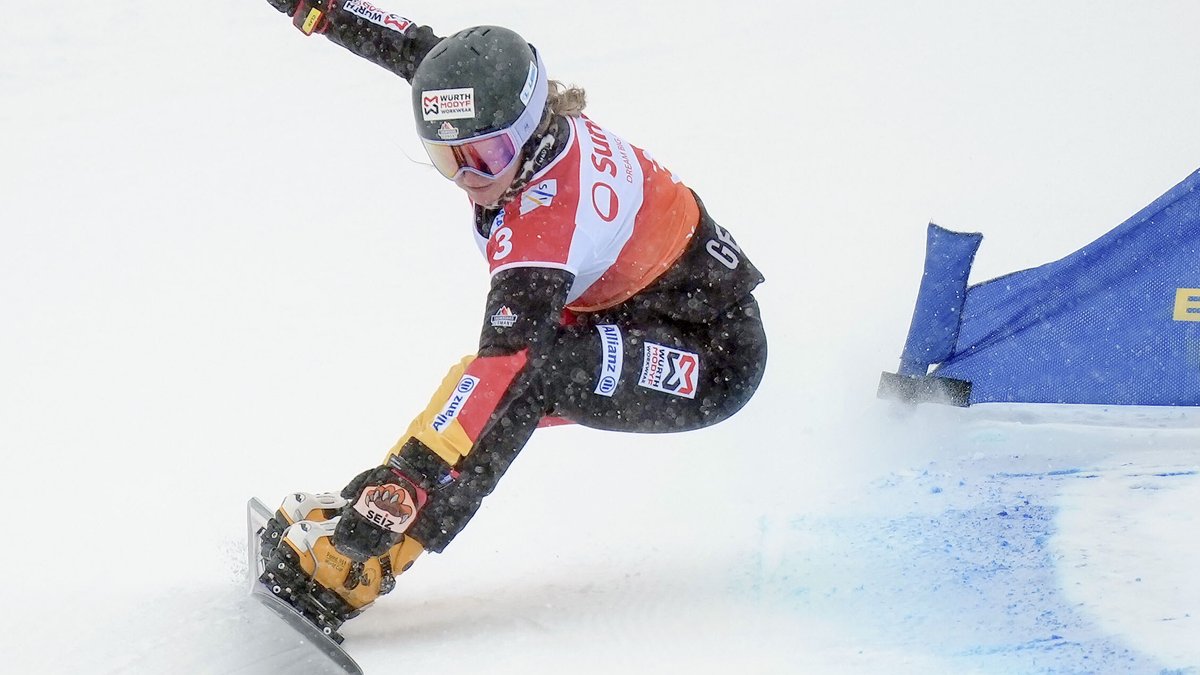 Trotz "Traum-Comeback": Hofmeister bei Olympia noch vorsichtig