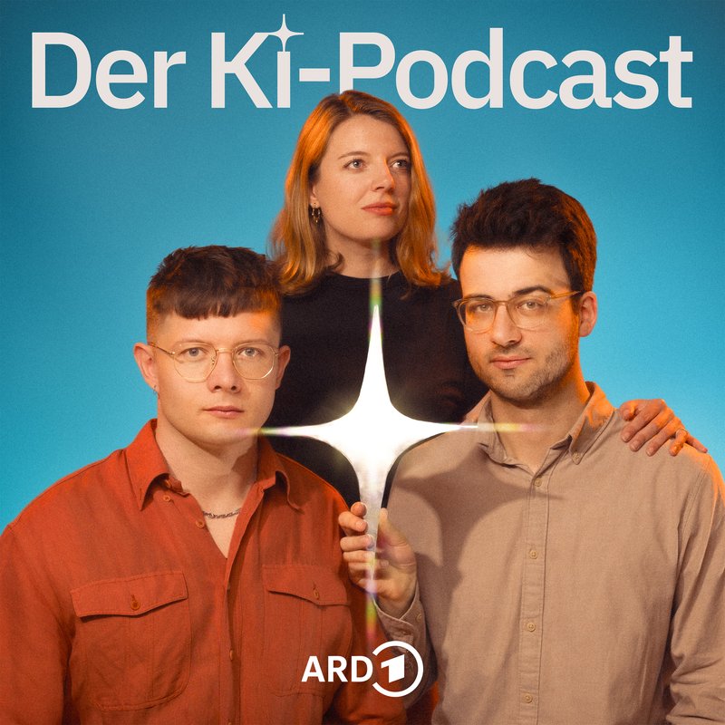 Der KI-Podcast | BR Podcast