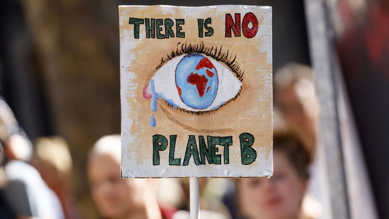 Sicherheitskonferenz Klimawandel Verscharft Kampf Um Ressourcen Br24