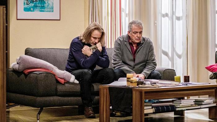 Sturm Der Liebe 3341 Sturm Der Liebe 3341