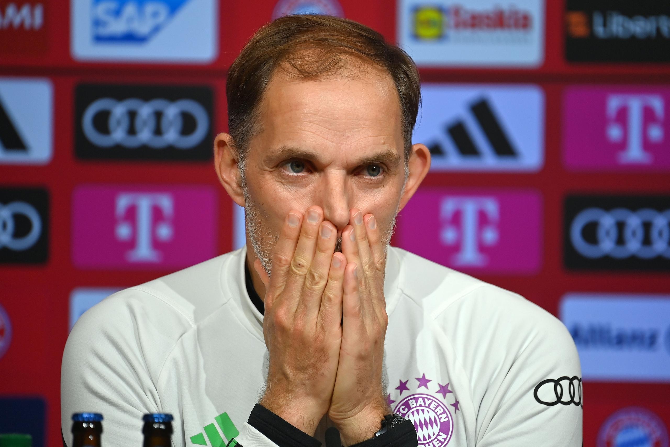 Thomas Tuchel