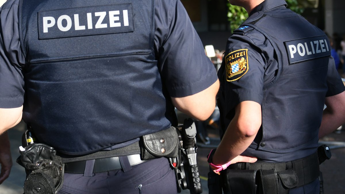 Prozess in Memmingen: Eine Tötung und ein suspendierter Polizist