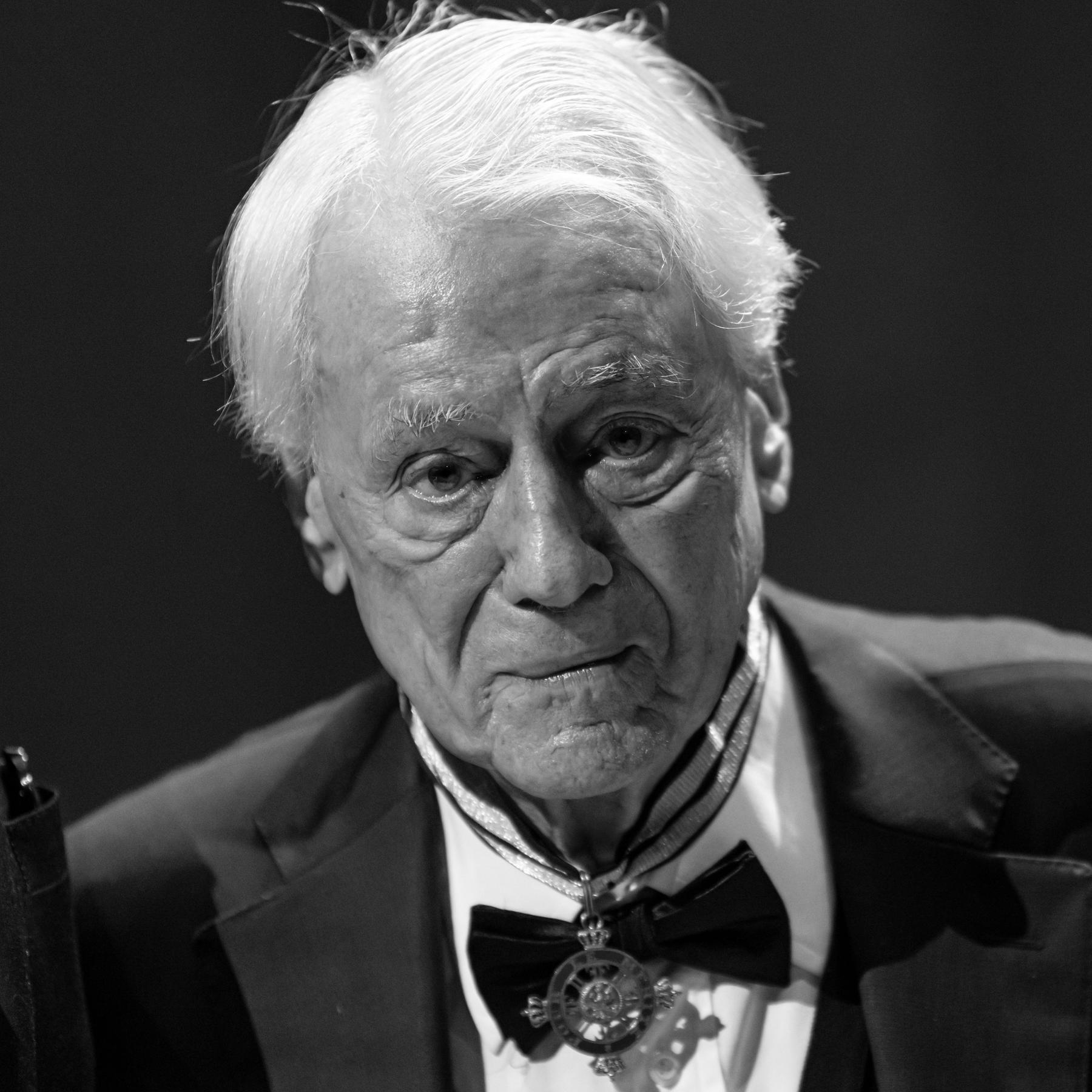 "Hunger nach Sinn" - Zum Tod von Alexander Kluge, Schriftsteller und Filmemacher