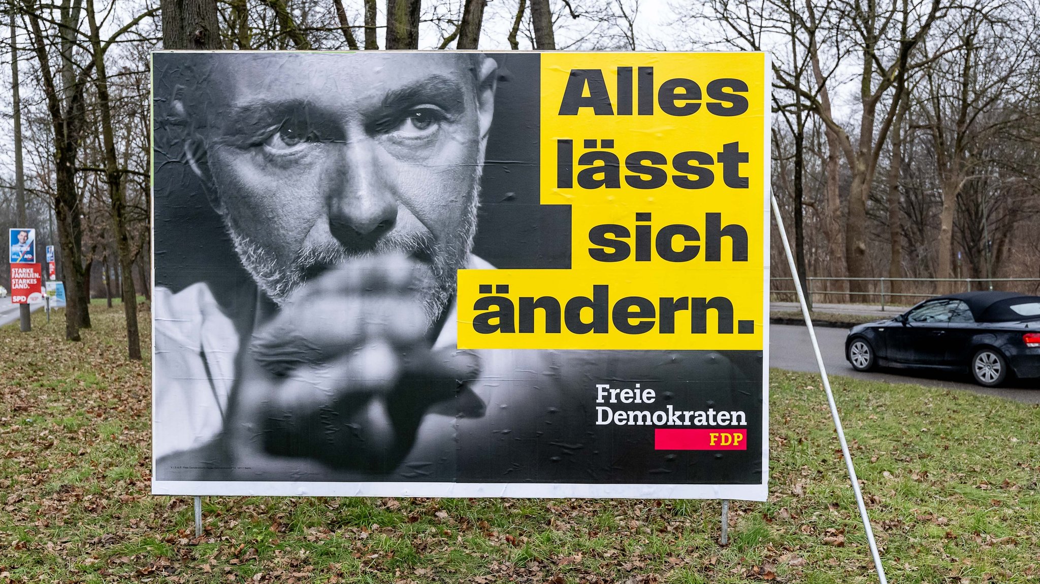 Wirbel um FDP-Wahllisten – Landeswahlleiter eingeschaltet