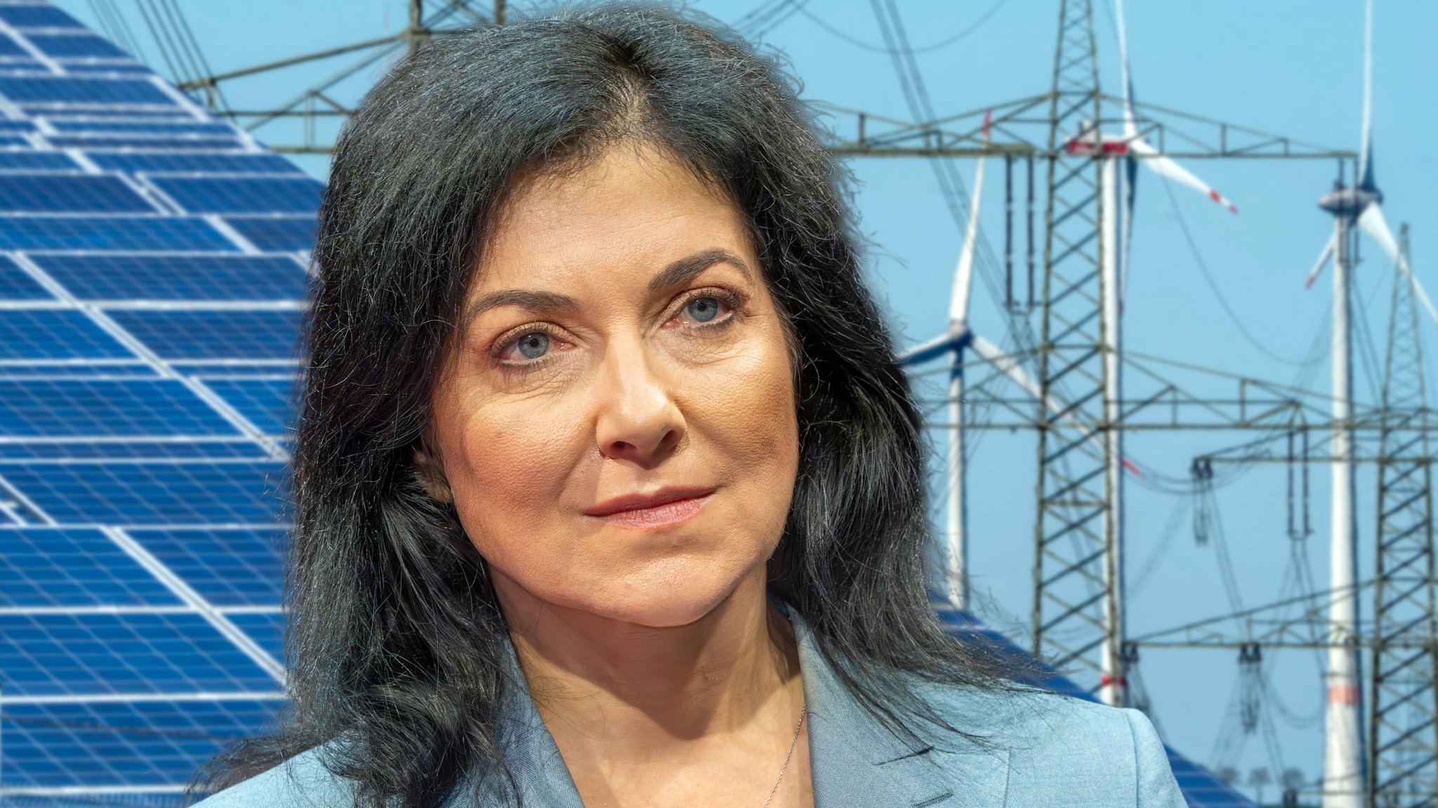 Reiches Netzpaket: Hier wird es für Solarparks schwierig