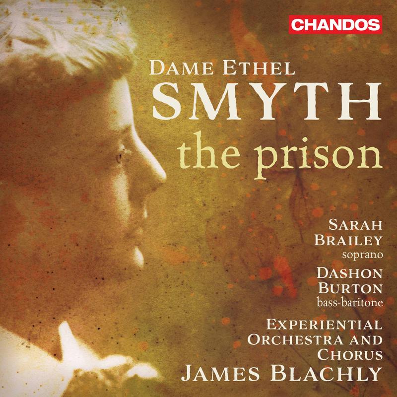 Ethel Smyth The Prison CDTipp BR Podcast