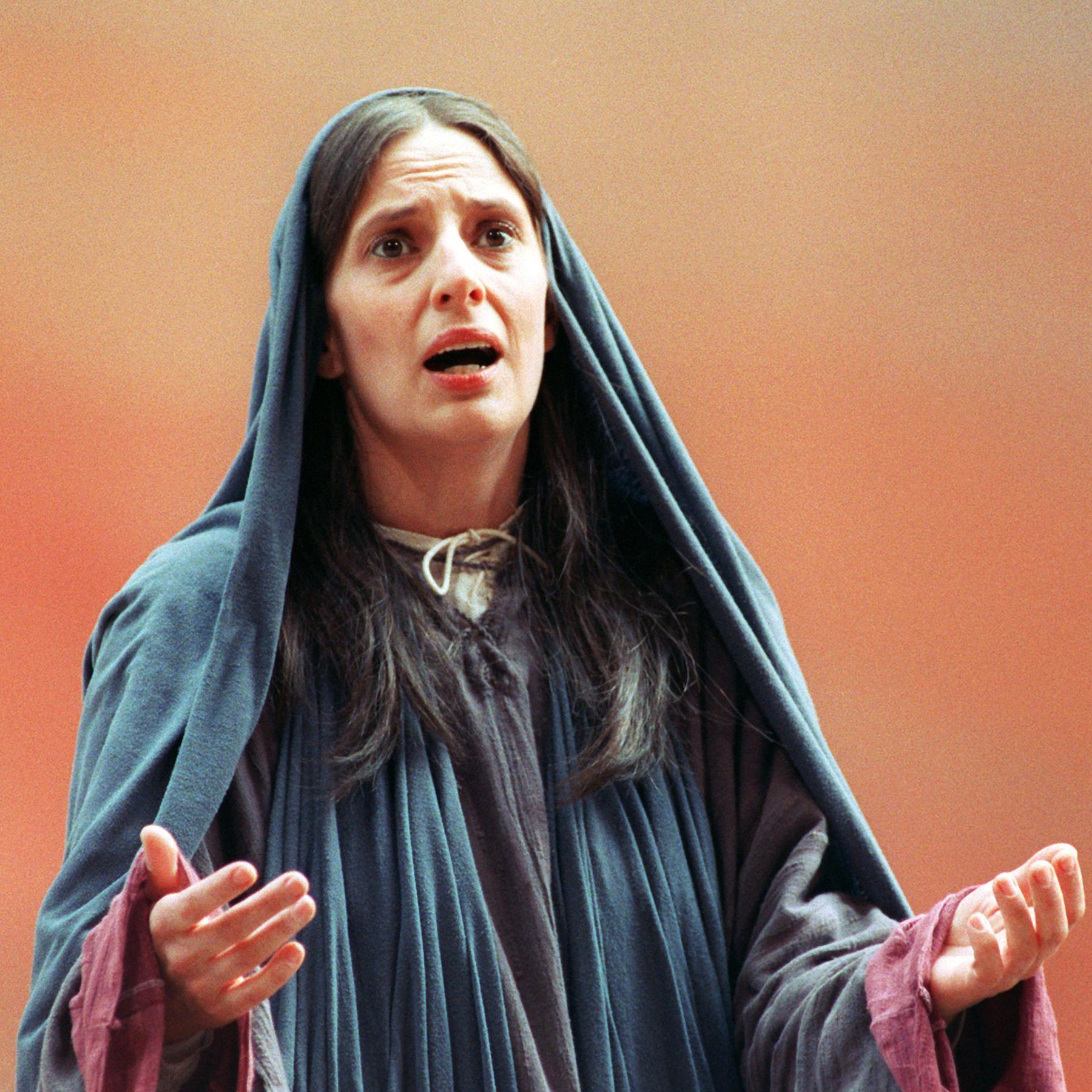 LAND UND LEUTE: Der Jungfernstreit von Oberammergau - Wie Frauen die Passionsspiele reformierten episode artwork