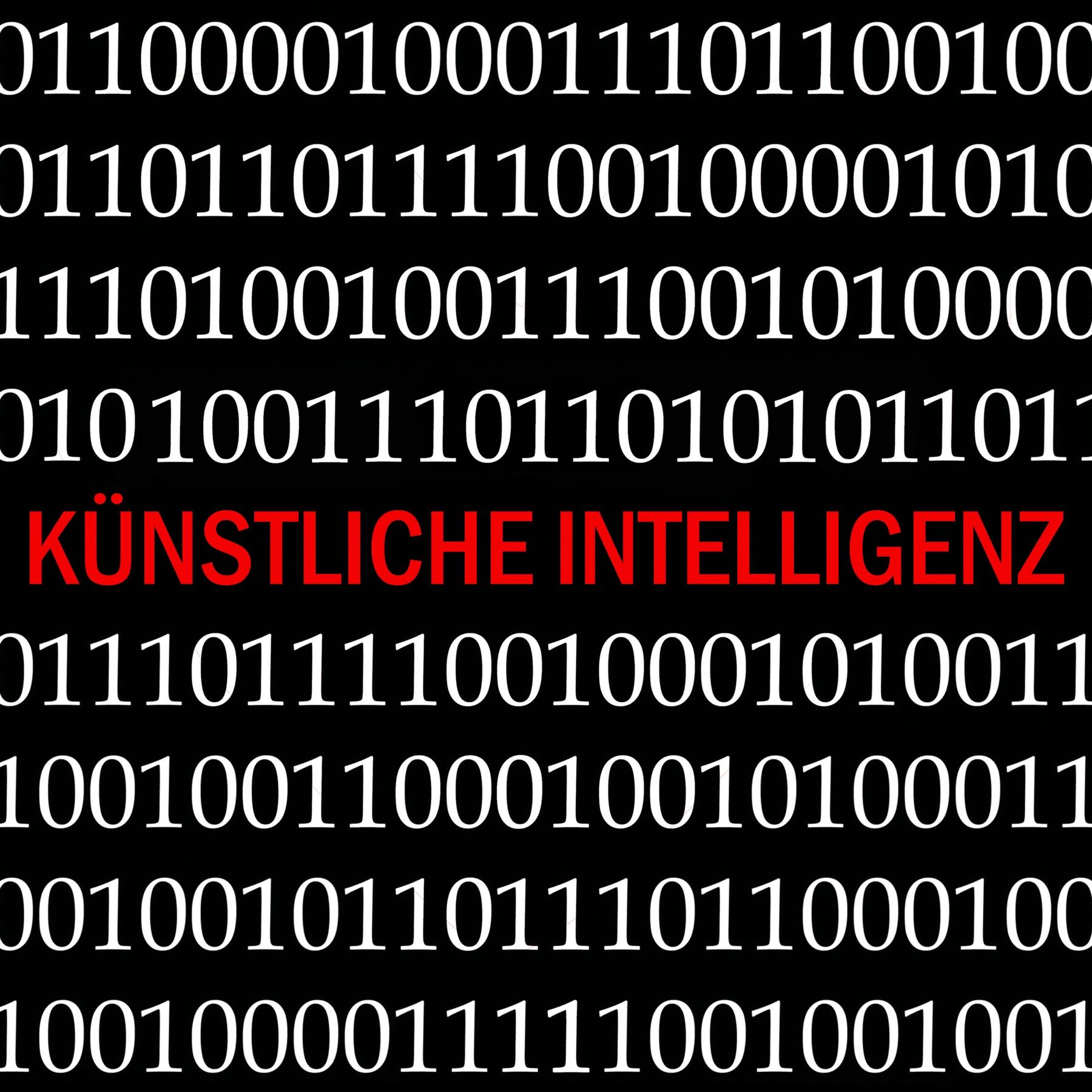 Macht Künstliche Intelligenz Übersetzer arbeitslos?