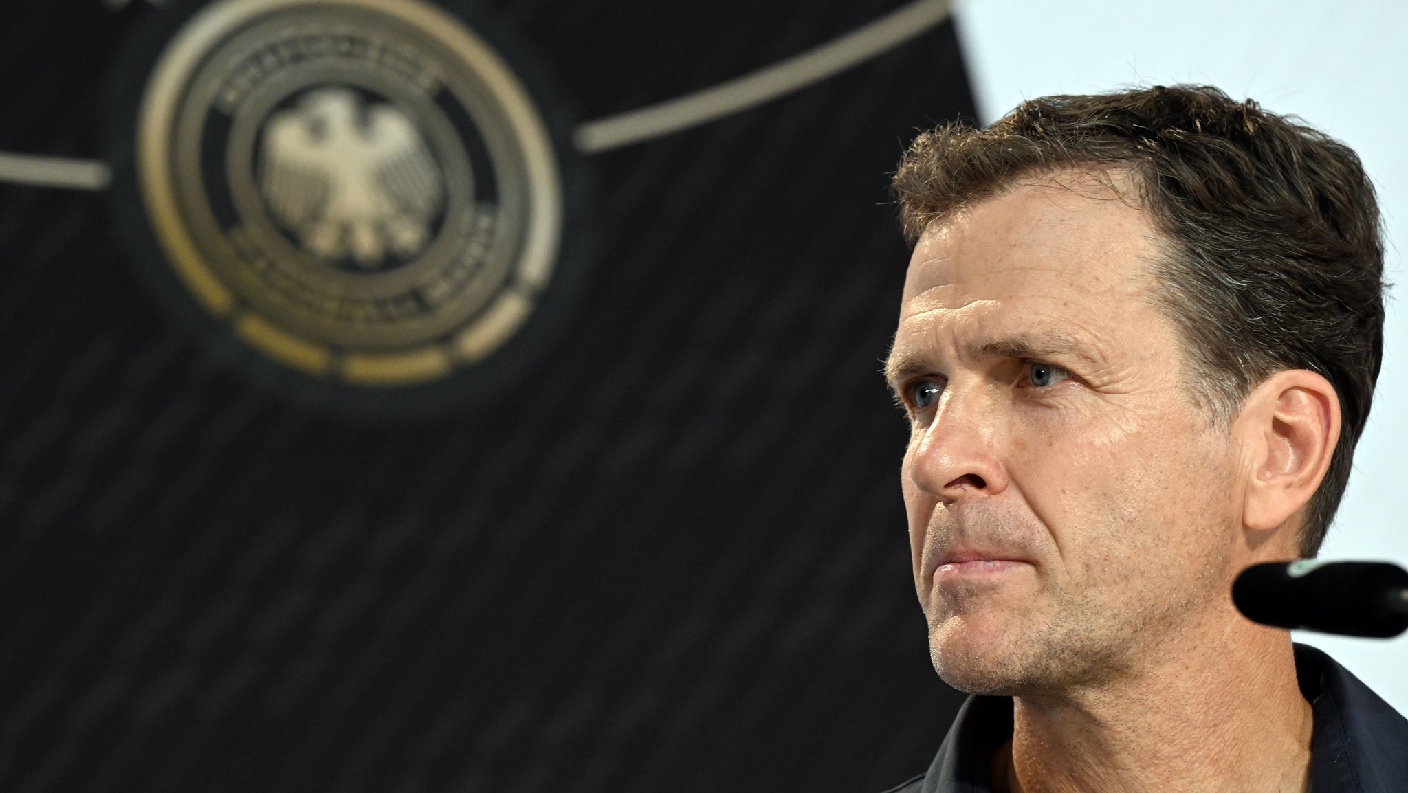 Bierhoff ist weg - wer wird sein Nachfolger beim DFB?