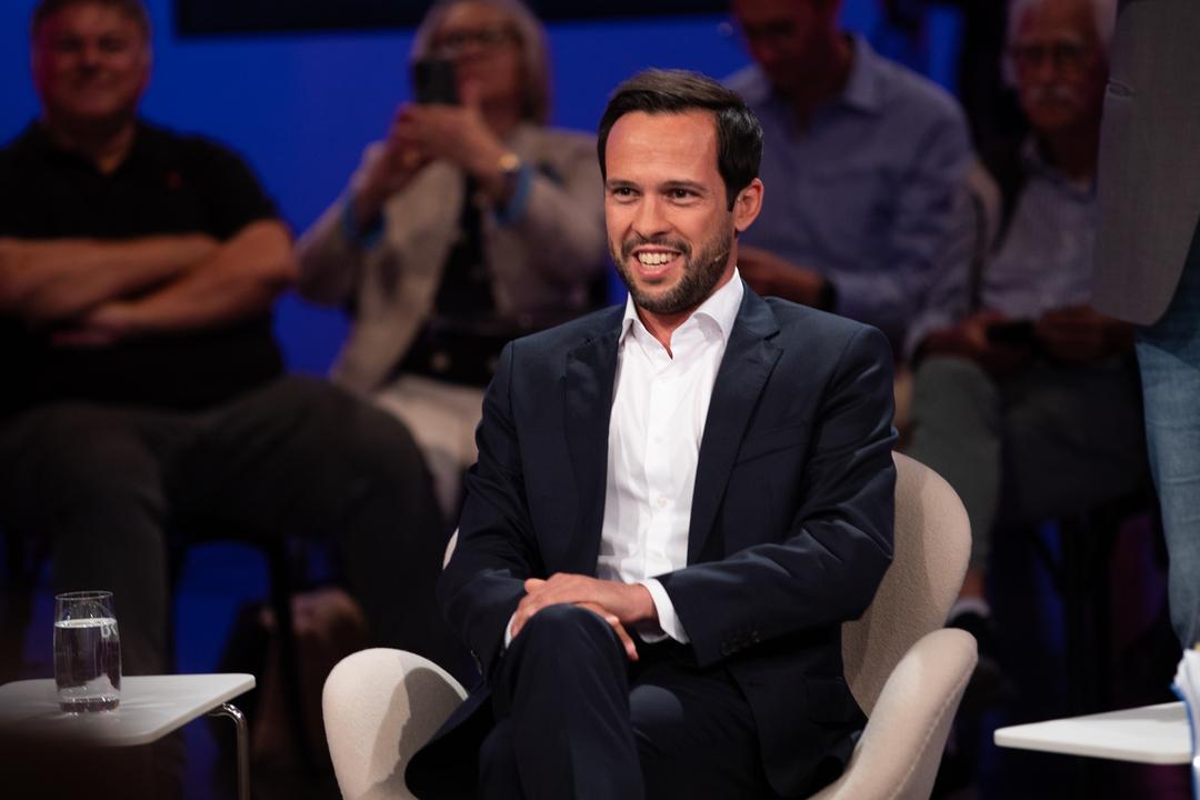 Image accompanying “Es würde Eltern in Bayern helfen, wenn wir hier nicht diesen akuten Kitaplätzemangel hätten. Es würde Eltern und Familien in Bayern helfen, wenn wir nicht in B