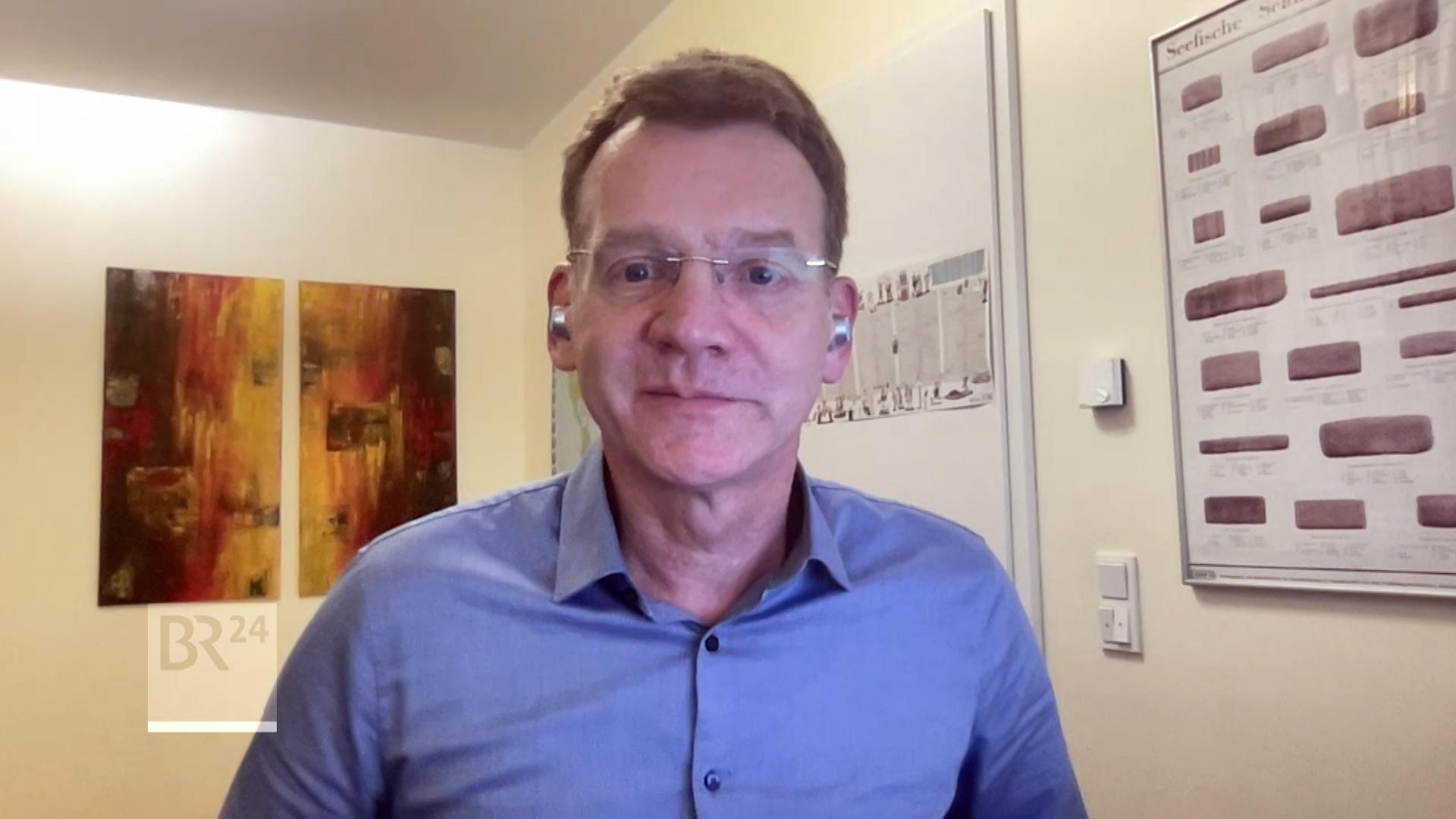 Matthias Spielkamp zum neuen SCHUFA-Score