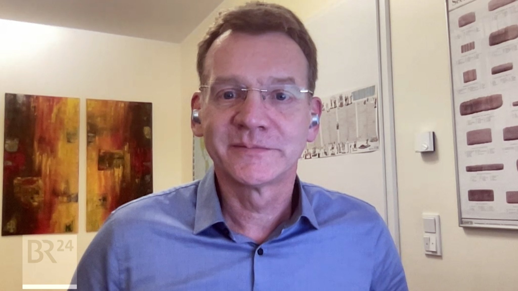 Matthias Spielkamp zum neuen SCHUFA-Score