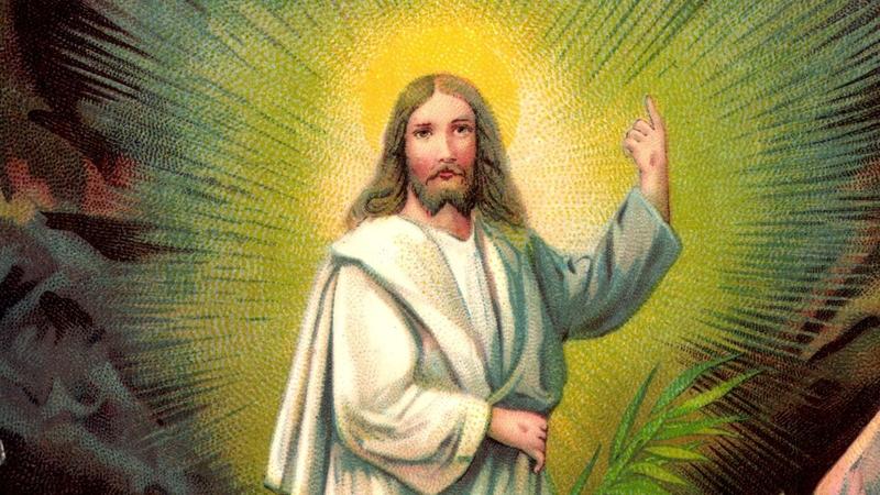 32 Jesus Auferstehung Bilder Besten Bilder von ausmalbilder