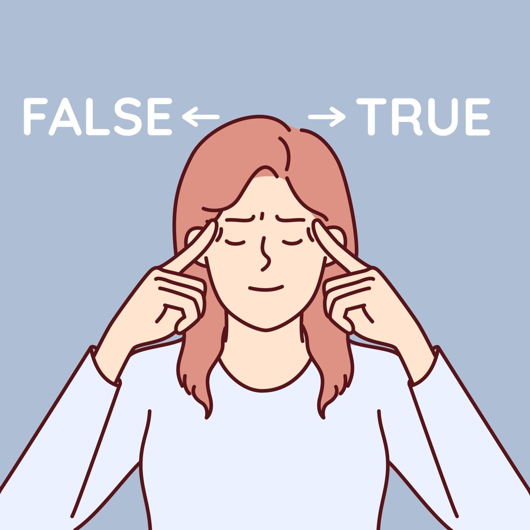 False-Memory-Forschung - So fälscht unser Gehirn Erinnerungen