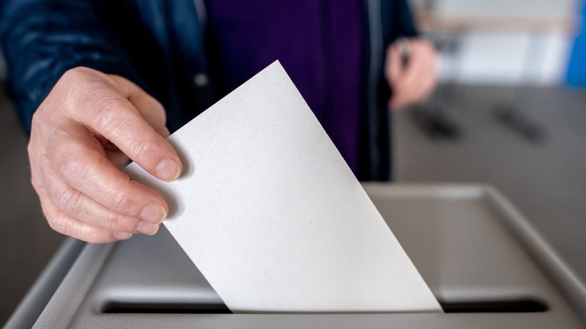 Bürgermeister wider Willen: Wenn die Urwahl entscheidet