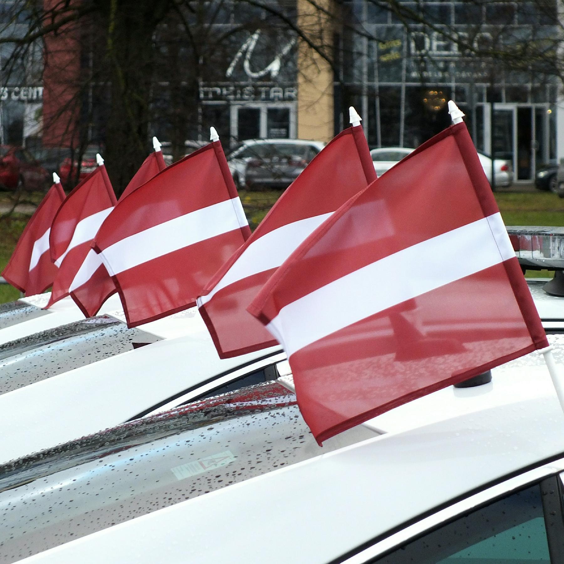 Warum so viele Letten jetzt Deutsch lernen