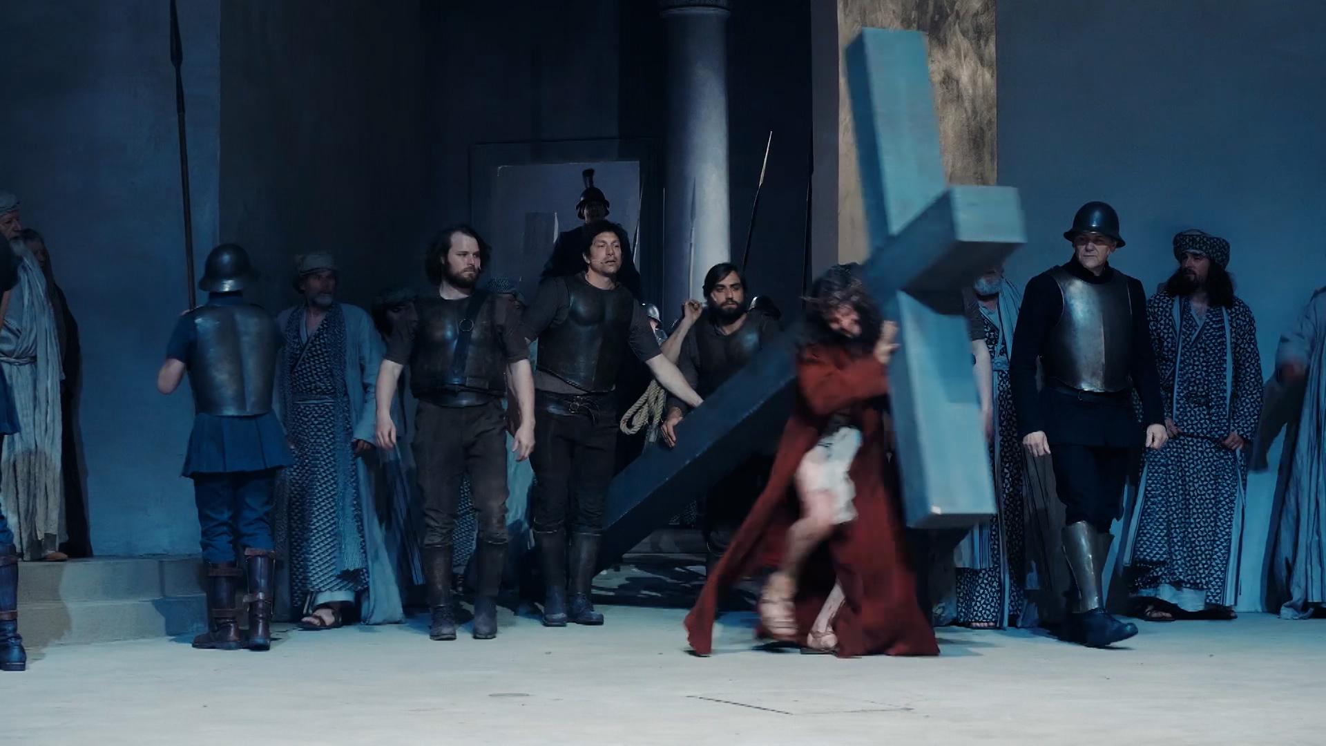 Die Passionsspiele 2022 waren ein voller Erfolg