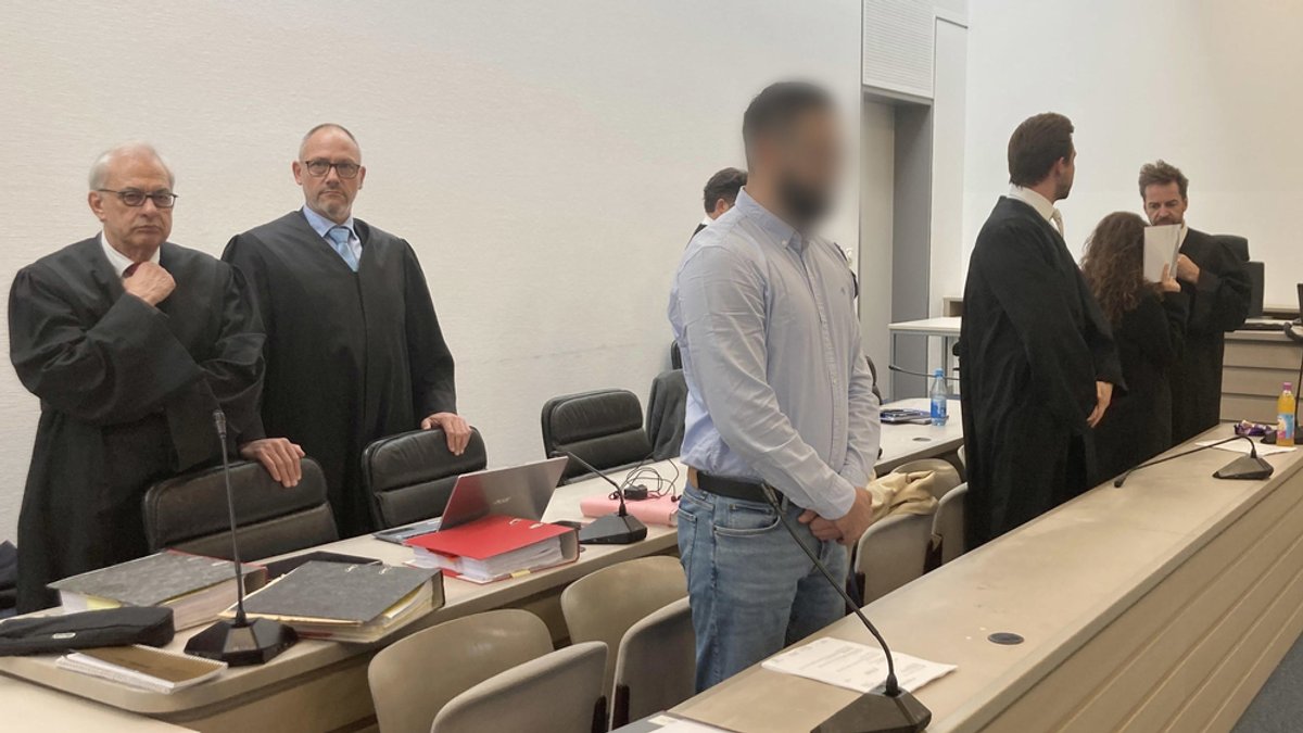 Doppelgängerinnen-Mordprozess: Weitere Zeugen erwartet