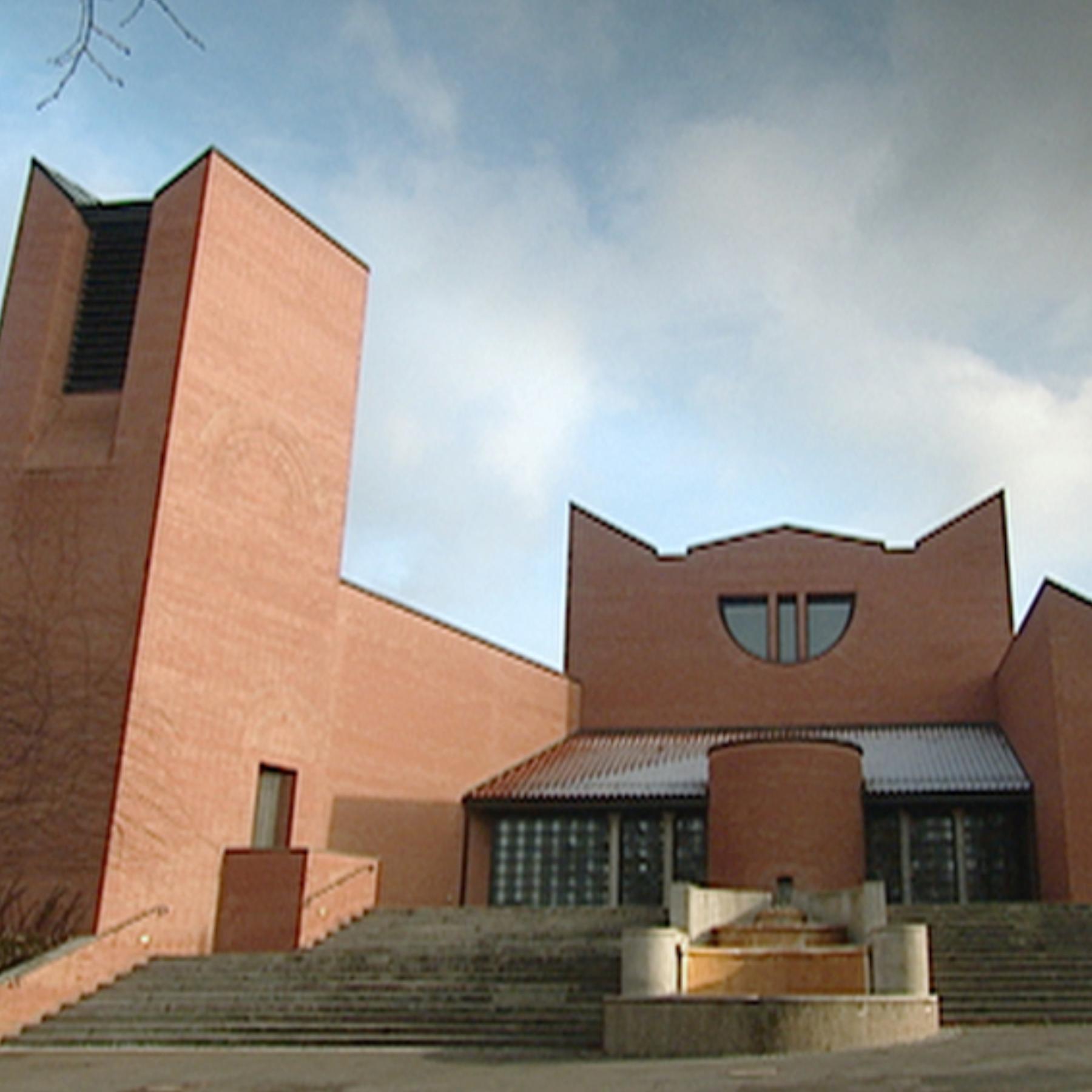 Evangelische Morgenfeier
