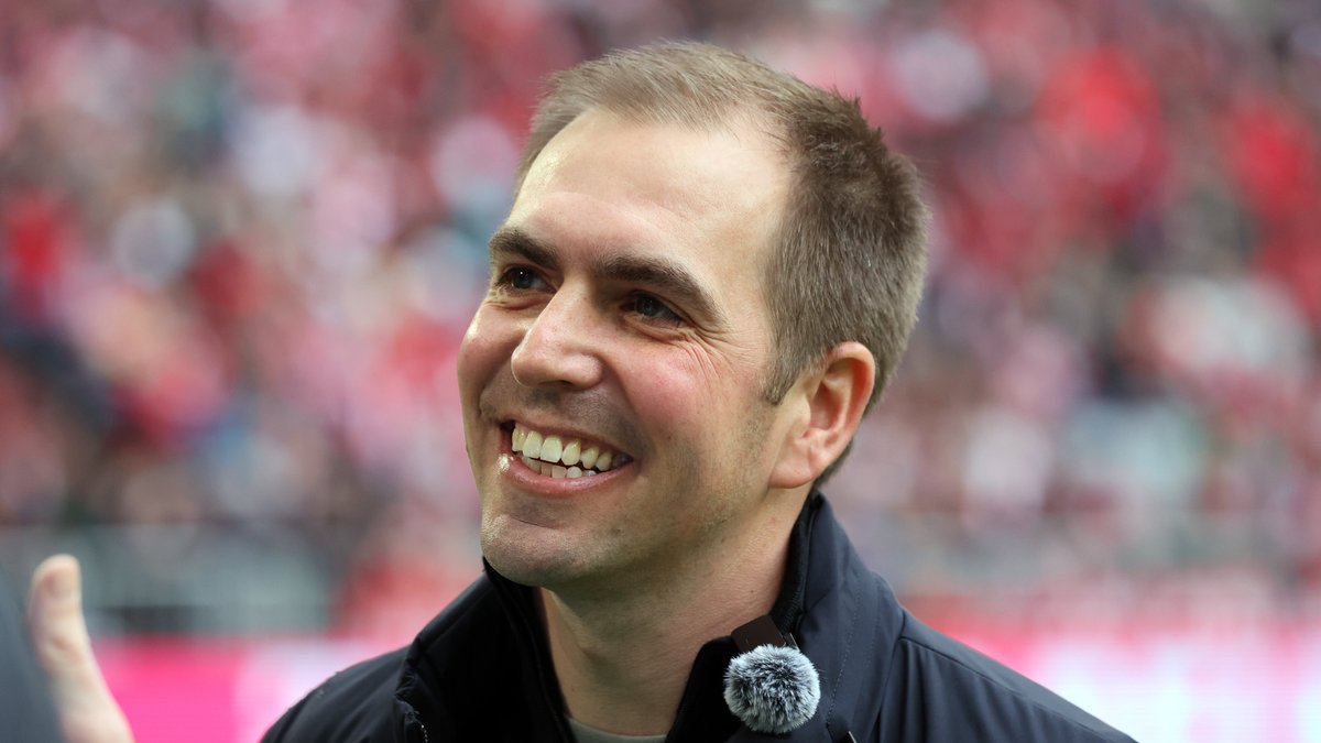 Exklusiv: Lahm verteidigt FC Bayern nach Königsklassen-Aus