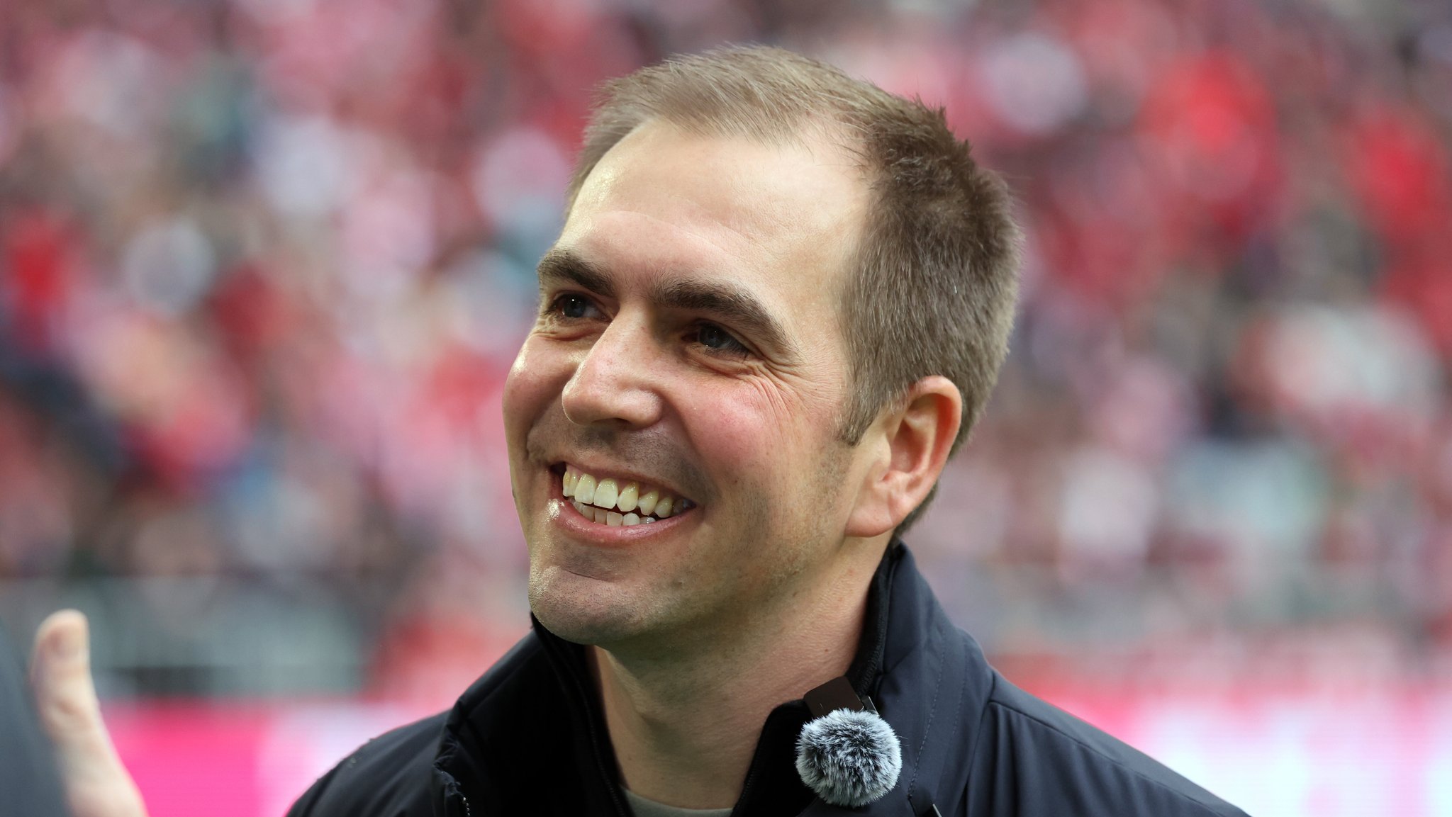 Exklusiv: Lahm verteidigt FC Bayern nach Königsklassen-Aus