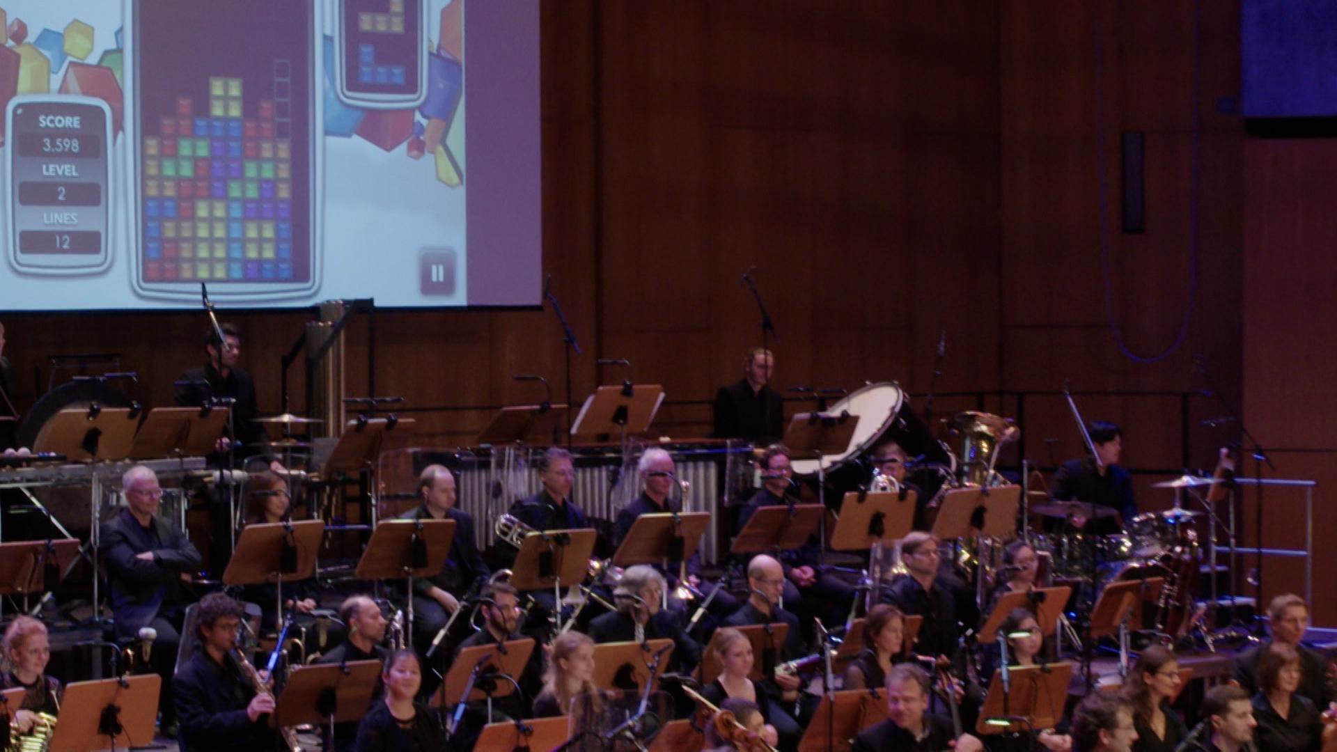 Staatstheater Augsburg Game Music in Concert