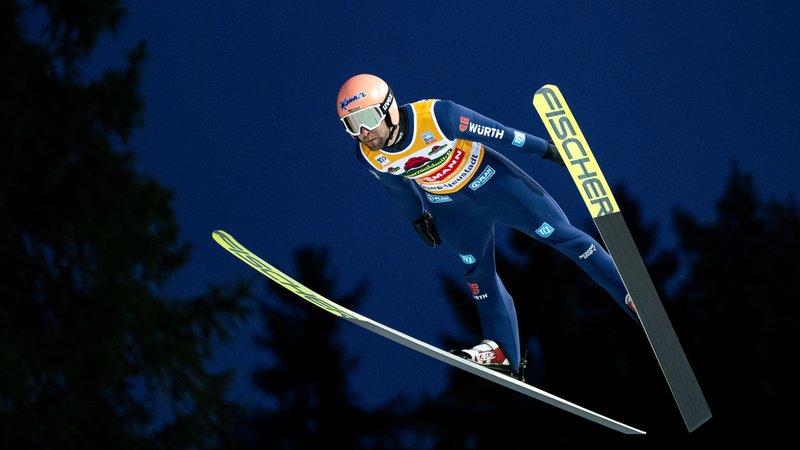 Pius Paschke | Bild: picture alliance / Eibner-Pressefoto | Eibner-Pressefoto/Memmler Pius Paschke