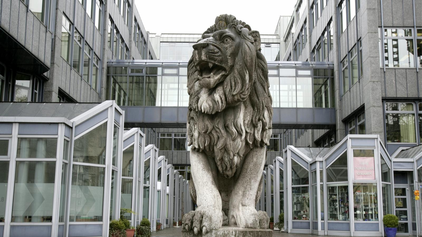 BayernLB steigert Gewinn BR24